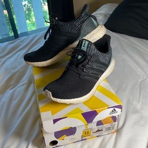 Adidas x Parley Ultraboost